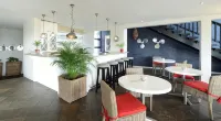 Oyster Box Guesthouse - Barer