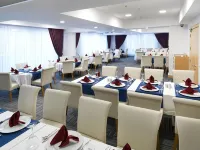 Inci Class Hotel - فطور