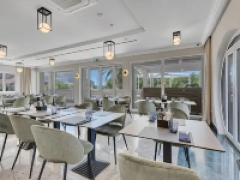 Hotel Laurentum Hotels in Tucepi