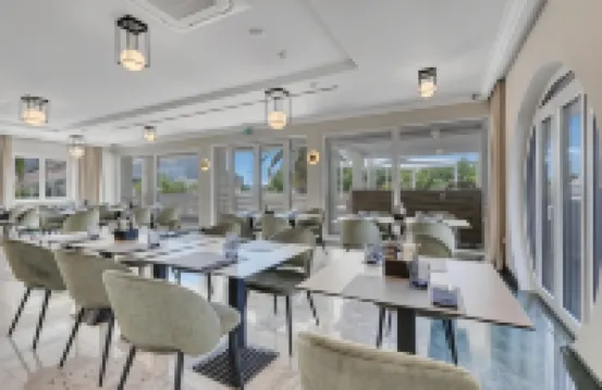 Hotel Laurentum