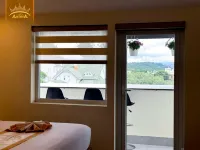 Aurora Hotel Dalat - อ่างจากุชชี่