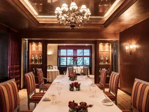 Carlton Hotel St. Moritz