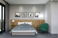 Kytos Hotel Hotels in Sukasari