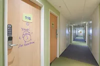 Hotel Ibis Budget Cosne Sur Loire Hotels in Nievre