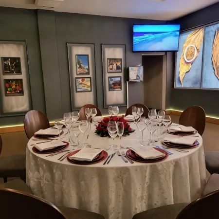 Hotel Royal Kinshasa