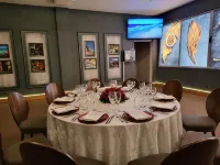 Hotel Royal Kinshasa - Desayuno