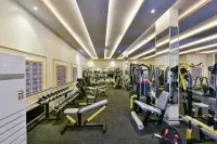 Golden Dune Hotel Turaif - Завтрак
