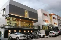 Casa Veles Hotel Hotels near Park and Playground
