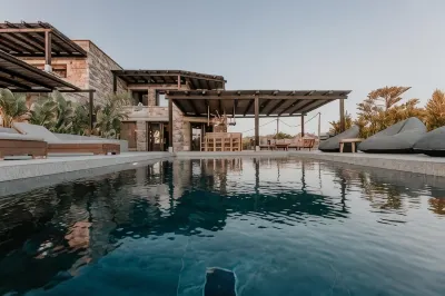 Onym Curated Villas