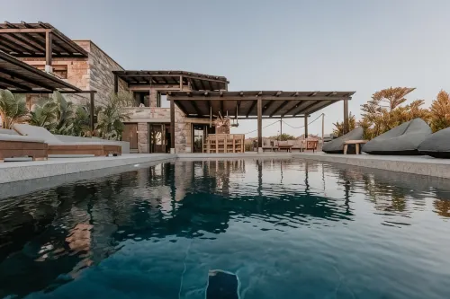 ONYM Curated Villas