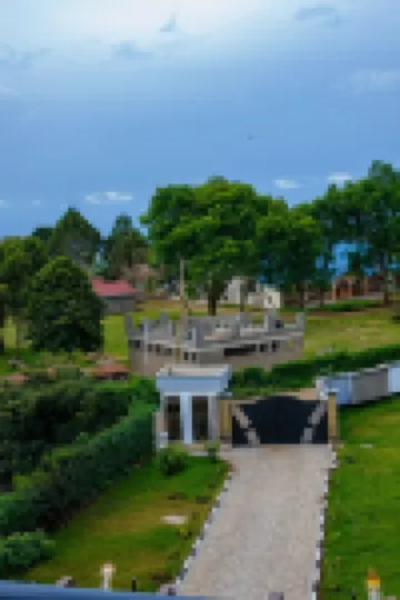 Destination code 254, Nyeri