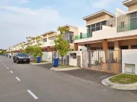 Desaru Luxury Homestay Hotel di Bandar Penawar