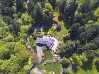 Hidden Oasis