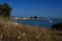 OLD: charming house 100m from the beach (2 bedrooms, 2 bathrooms) Hotels in Noirmoutier En L'Ile