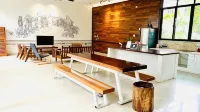 The Stay Home Pleiku Hotels in P. Hoa Lu