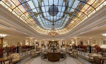 Eurostars Palacio Buenavista