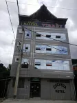 Gran Hotel Virrey Hotels in 