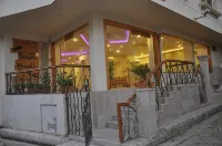 Hotel Banaras Haveli Hotels near Assi Ghat Varanasi
