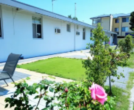 Perth City Motel
