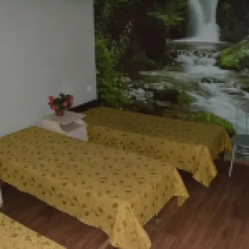 Gostinitsa Solnechnaya Hotels in 