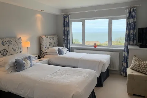 Boskerris Hotel