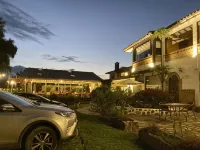 Elephantia Spa Hotel Hotels in Villa de Leyva