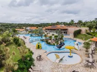 Obbá Coema Village Hotel - Swimmingpools