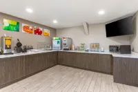 Quality Inn Show Low Hotels in Show Low