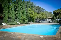 Casa de Fruta Cabins, Inn & RV Park