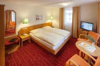 Hotel Cheminee