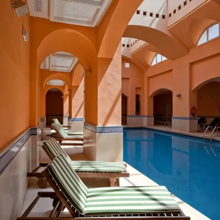 Diar Lemdina Hotel