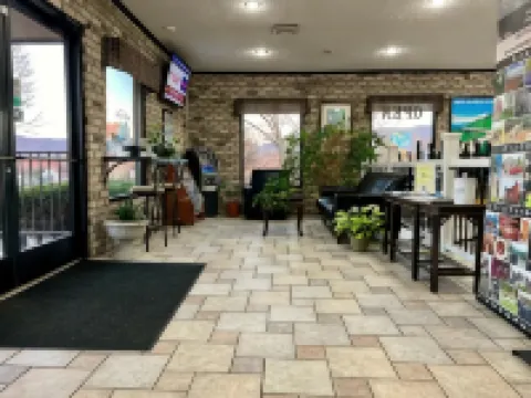 Travelodge by Wyndham Wytheville