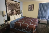 Super 8 by Wyndham Galesburg Hotel a Galesburg