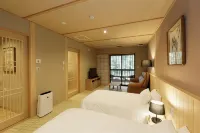 Hotel Shiki No Yakata Nasu
