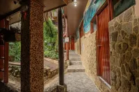 Costa Linda Art Hostel