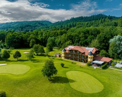 Sapia Hotel Rheinsberg Hotels in Bad Sackingen