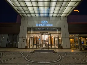 Crowne Plaza Kayseri