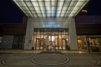 Crowne Plaza Kayseri Hotel a Kayseri
