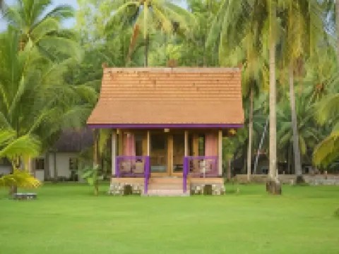 Limasan Village Hotels in Pacitan Regency