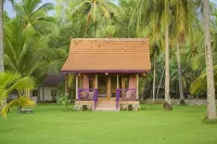 Limasan Village Hotel a Donorojo