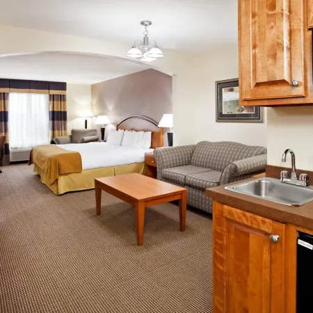Holiday Inn Express FOREST CITY by IHG Hotels in Cool Spring