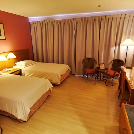 Premier Hotel