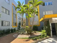 Multiparque Hplus Long Stay