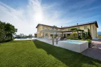 Agriturismo Canova Hotels in Grezzana