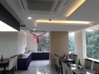 Hotel Lance International Hotels in Nagercoil