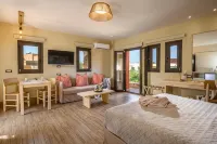 Esperides Resort Crete, the Authentic Experience Hotels in Hersonissos