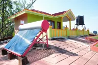 Akashadeepa Homestay Hôtels à : Madikeri