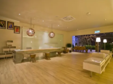 M+精品酒店 振林山酒店