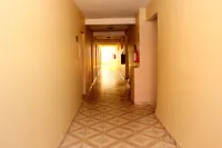 Hotel Monte Libano