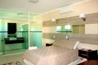 Hotel Monte Libano